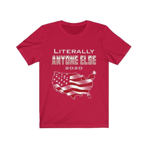 Anti Trump