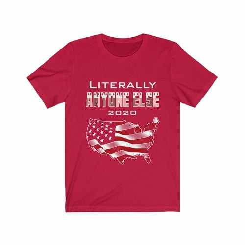 Anti Trump