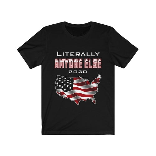 Anti Trump
