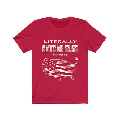 Anti Trump
